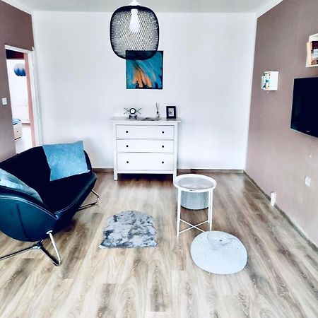 Apartmán Domov Děčín Decin Exterior foto
