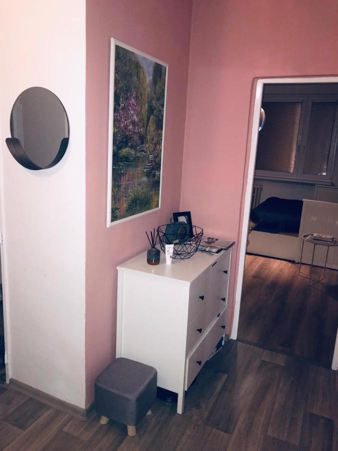 Apartmán Domov Děčín Decin Exterior foto