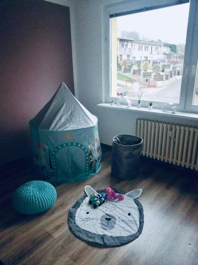 Apartmán Domov Děčín Decin Exterior foto