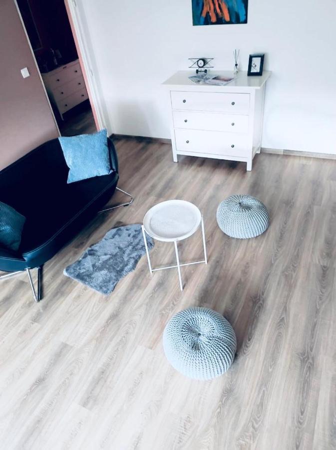 Apartmán Domov Děčín Decin Exterior foto