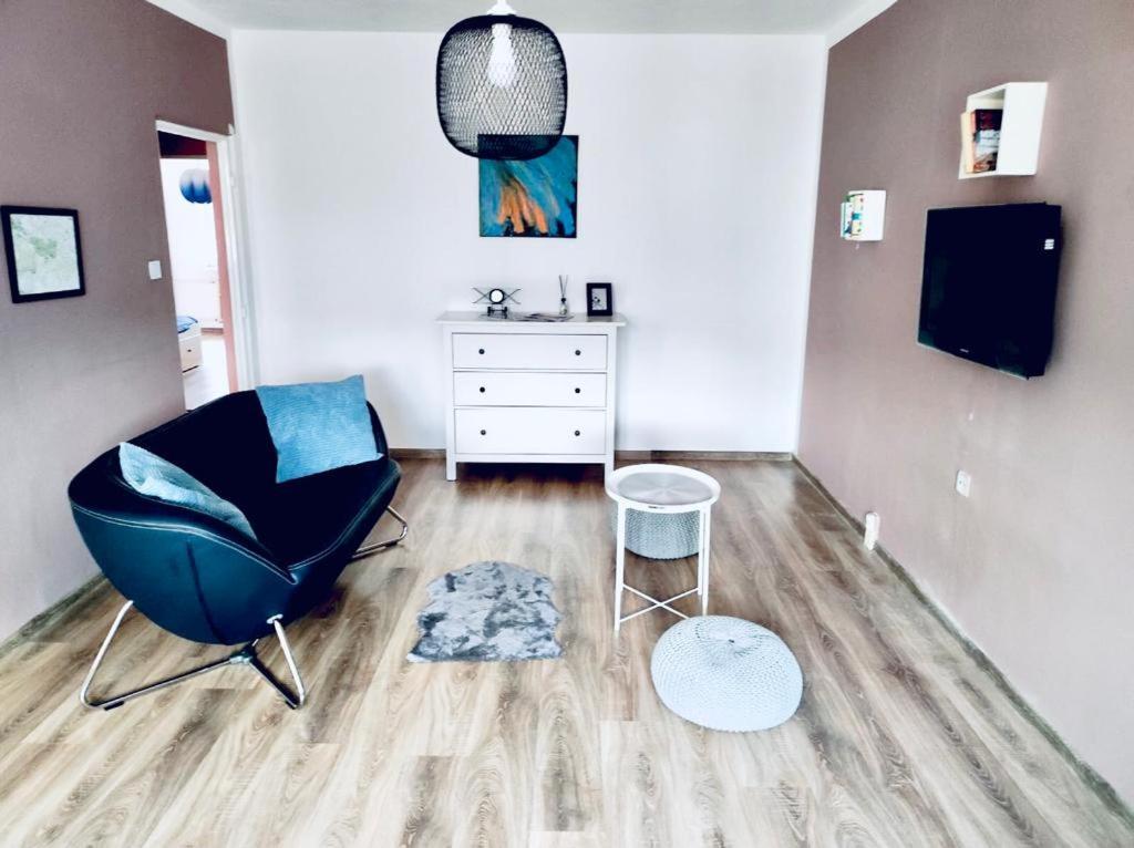 Apartmán Domov Děčín Decin Exterior foto