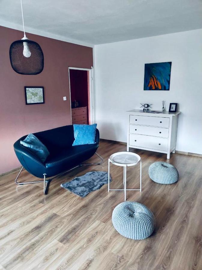 Apartmán Domov Děčín Decin Exterior foto