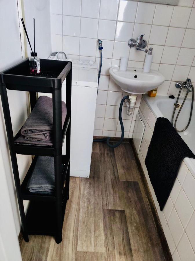 Apartmán Domov Děčín Decin Exterior foto