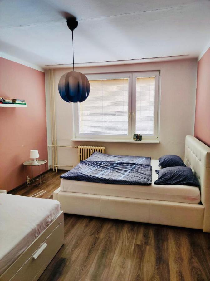 Apartmán Domov Děčín Decin Exterior foto