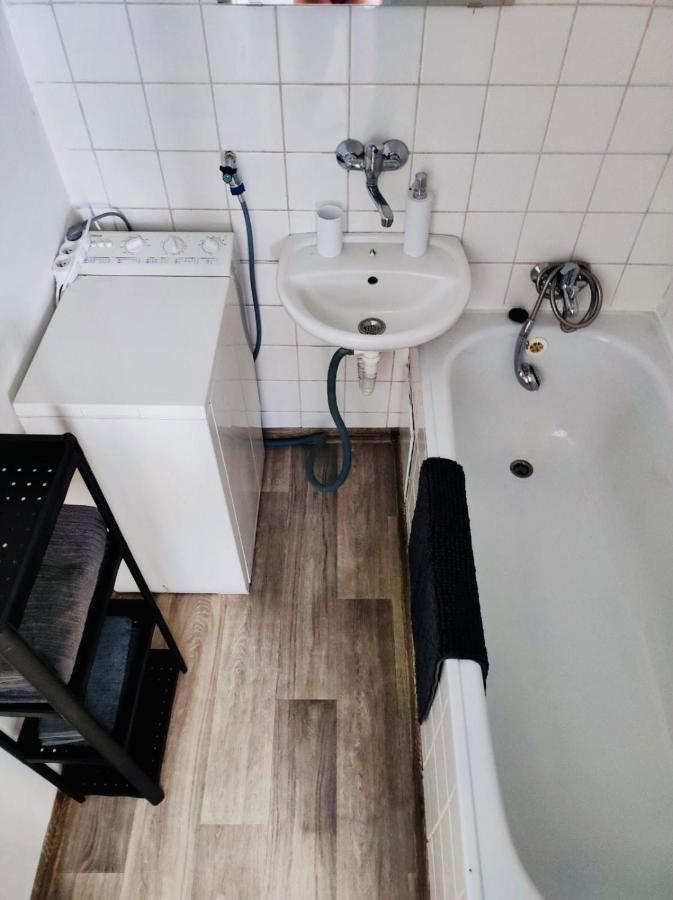 Apartmán Domov Děčín Decin Exterior foto
